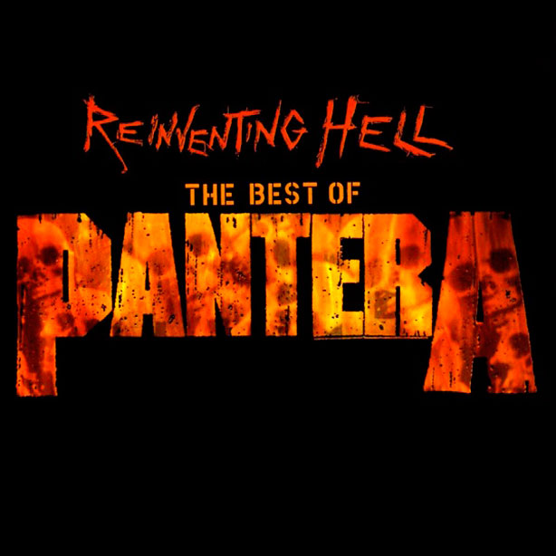 pantera reinventing hell 320 kbps pantera reinventing hell 320 kbps